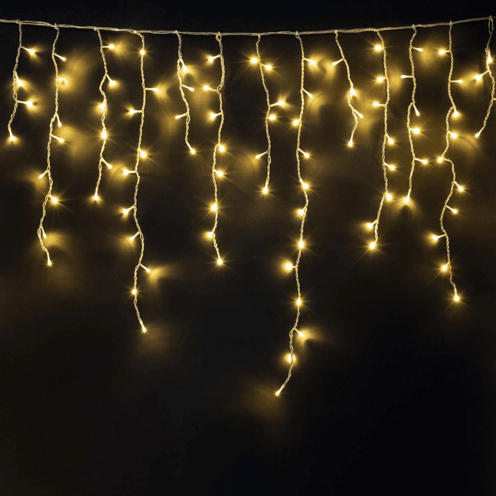 Ghirlandă ICICILE LED (Interior) IP44