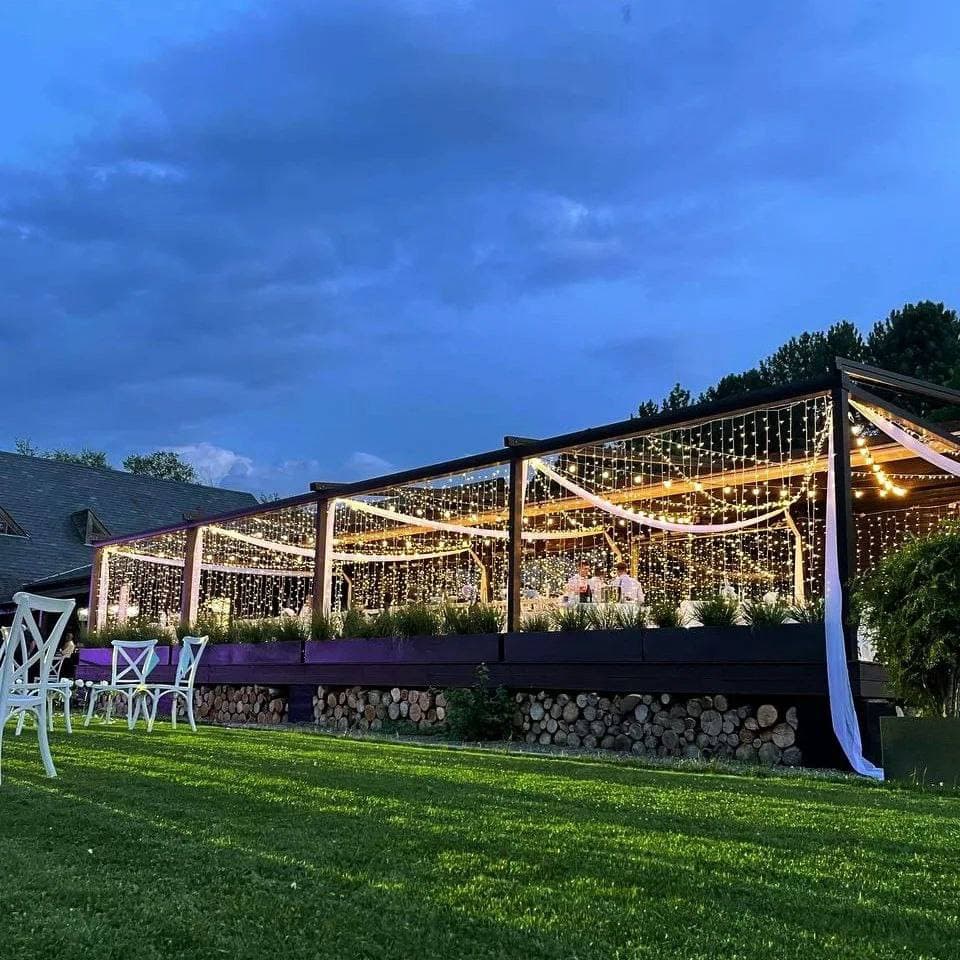  Villa Drago