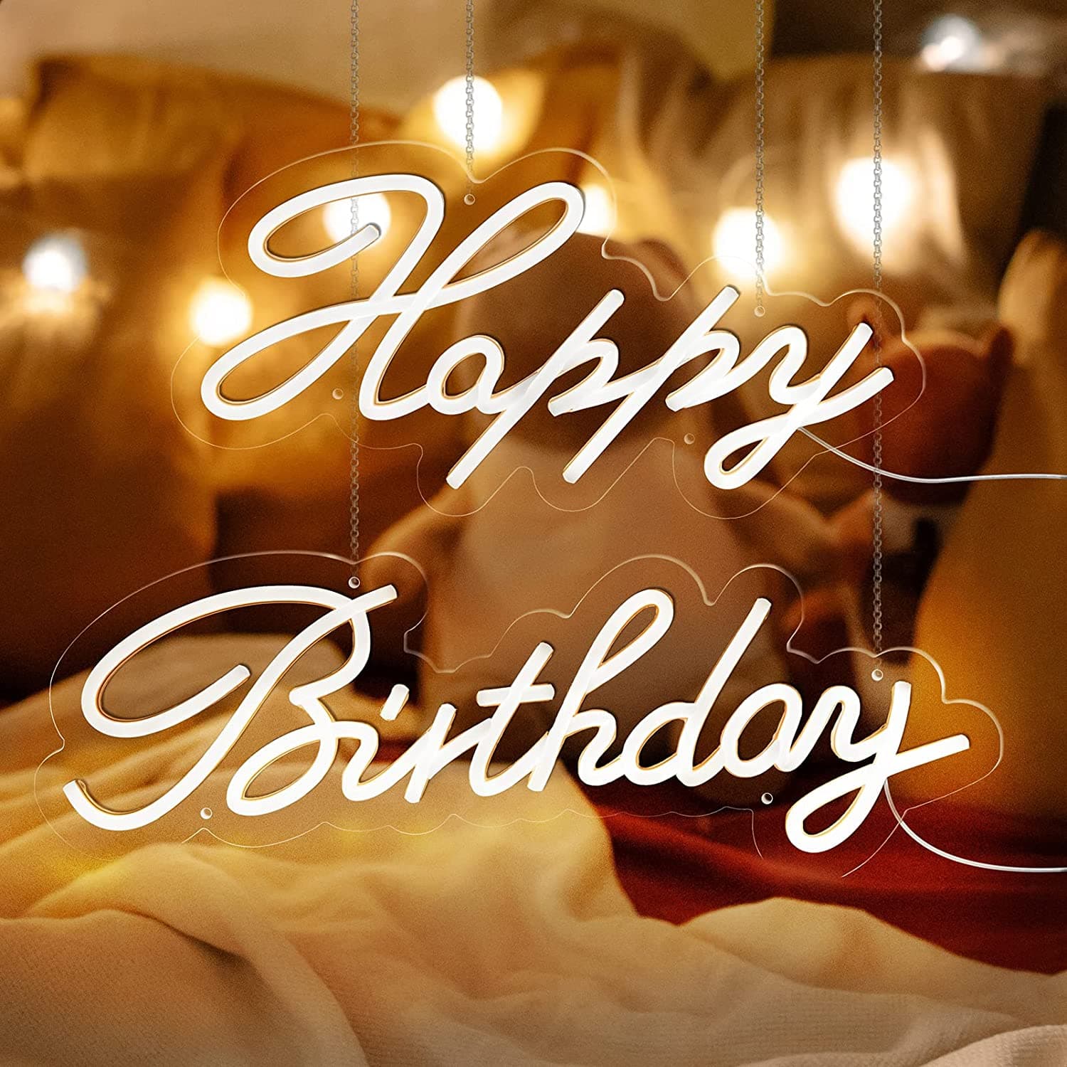 ”HAPPY BIRTHDAY”